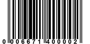 0006671400002