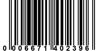 0006671402396