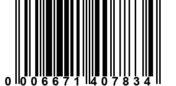 0006671407834