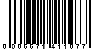 0006671411077