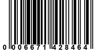 0006671428464