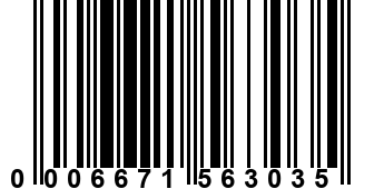 0006671563035