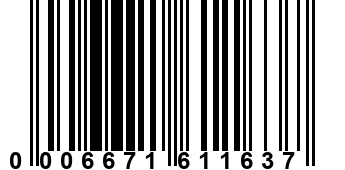 0006671611637