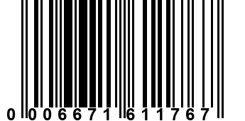 0006671611767