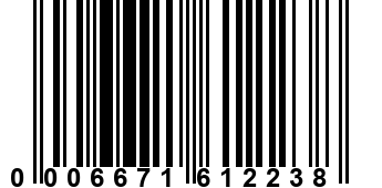 0006671612238