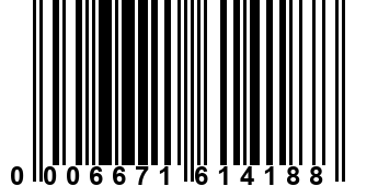0006671614188