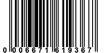 0006671619367