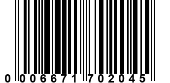 0006671702045