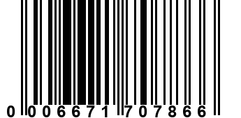 0006671707866