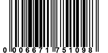 0006671751098