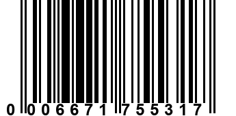 0006671755317
