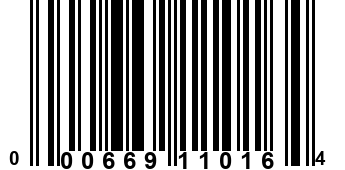 000669110164