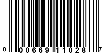 000669110287