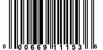000669111536