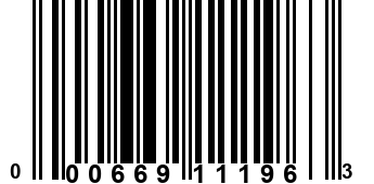 000669111963