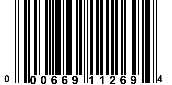 000669112694