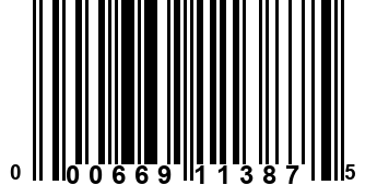 000669113875