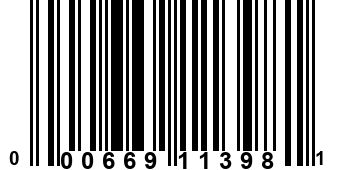 000669113981