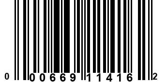 000669114162