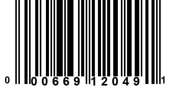 000669120491