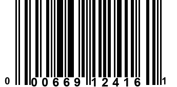 000669124161