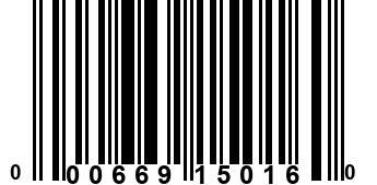 000669150160