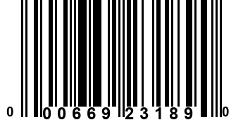 000669231890