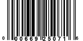 000669250716