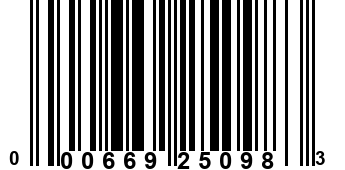 000669250983