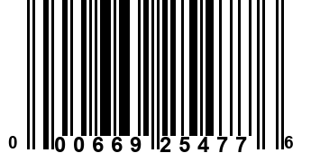 000669254776