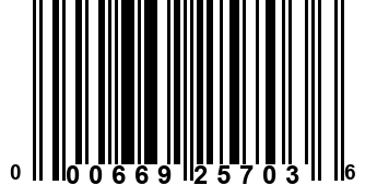 000669257036