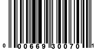 000669300701