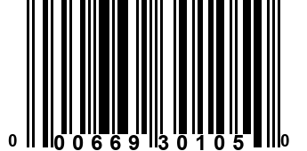 000669301050