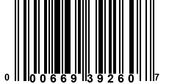 000669392607