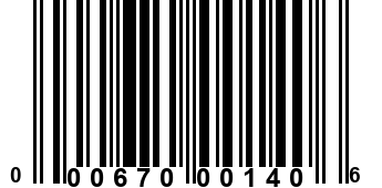 000670001406