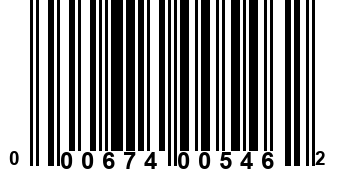 000674005462