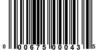 000675000435