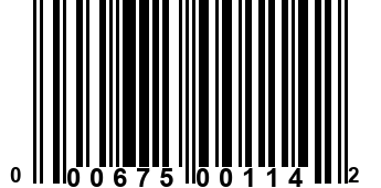 000675001142