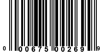 000675002699