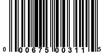 000675003115