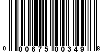 000675003498