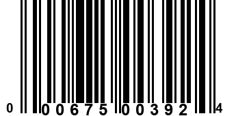 000675003924