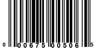 000675005065