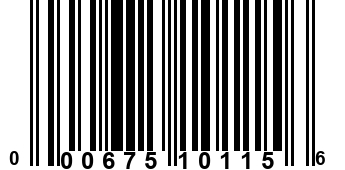 000675101156