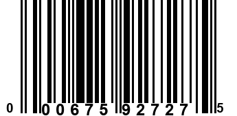 000675927275