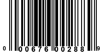 000676002889