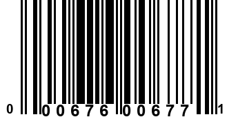 000676006771