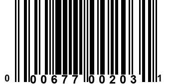 000677002031