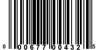 000677004325