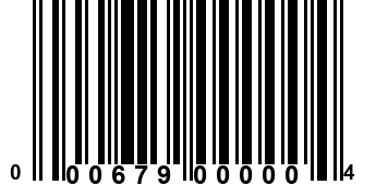 000679000004